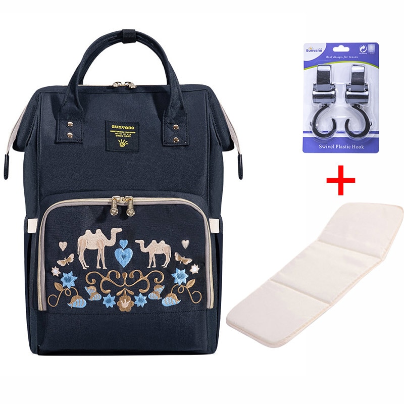 Fashionable Large Capacity Maternity Bag